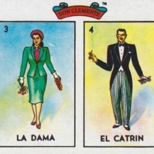 Meet your Posher, Gladys